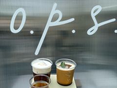 -O.P.S. CAFE