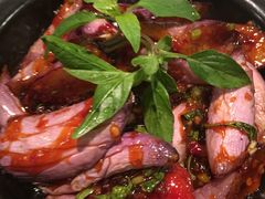 -鹿港小镇(悠唐店)