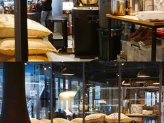 -sugarman espresso素饮糖人高新咖啡工厂