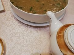 -大榭国际大酒店-中餐厅