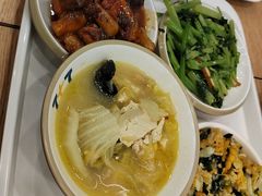 -7+7私家饭堂(人民路店)