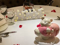 -王品牛排(福州泰禾店)