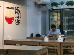 -山西刀削面(安定门店)
