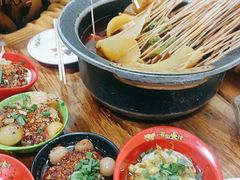 -冒椒火辣(奎星楼街店)