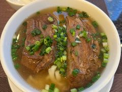 -中国厨房/台湾牛肉面