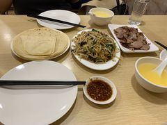 -姥家春饼店(漳州二路店)