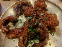 -郑记•不夜城烧烤•龙虾•虾蟹(黄鹤楼店)