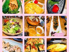 -雀舞云南菜(乐客城店)