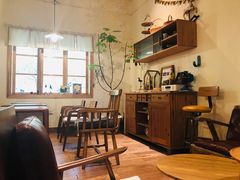 -懒鱼时光馆(沙坪坝店)