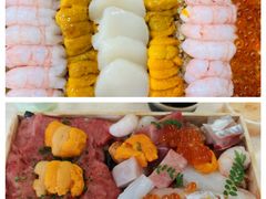 -鮨青(恒基名人购物中心店)