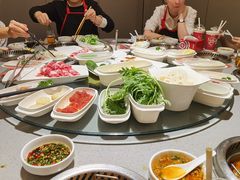 -海底捞火锅(吴中路店)