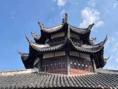 -文昌阁