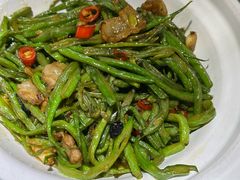 -米椰湘·辣椒炒肉