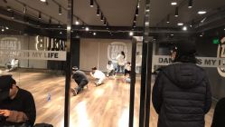 -嘉禾舞社 街舞培训工作室
