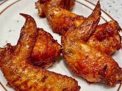 -CRAZYONES西班牙海鲜饭(上海美罗城店)