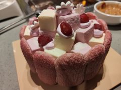 -巴黎贝甜(熙悦汇店)
