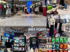 -馬莎百貨(屯門市廣場店)