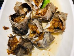-苏大嘴海鲜牧场(奥林匹克店)