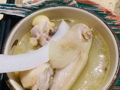 -润泽园椰子鸡(汇一城店)