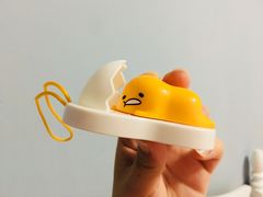 -麦当劳(城西银泰店)