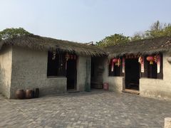 -溱湖国家湿地公园