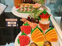 -海月轩海鲜豆捞(紫金塔店)