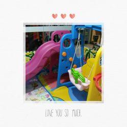 -小鸭先知婴儿游泳馆