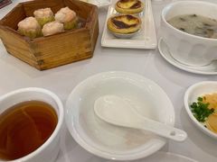 -四季海鲜酒楼·粤菜·早茶·宴会(南山中心区店)