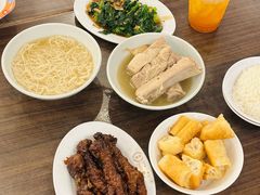 -松發肉骨茶(先得坊店)