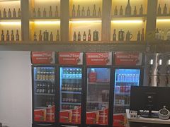 -雪熊哈尔滨烧烤·精酿啤酒·砂锅(中央胜境店)