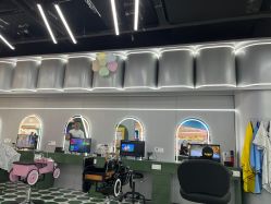 -Oh my head 发小儿童理发(探十里店)