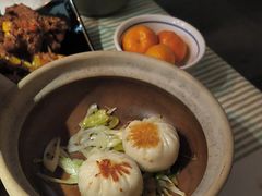 -桂满陇·桃花院落(长泰广场店)