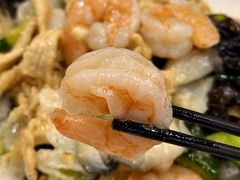 -昱德来·天津菜(河西店)