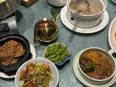 -客家汇·客家传承菜(水库店)