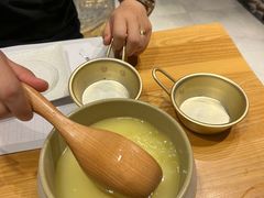 -延松朝鲜族料理