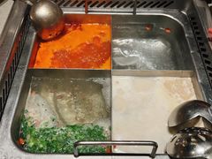 -海底捞火锅(奥森店)