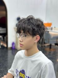 -概念‘s HAIR SALON