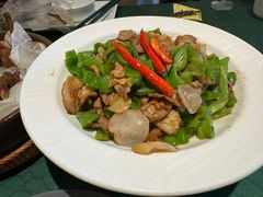 -大鸽饭(汉溪长隆店)