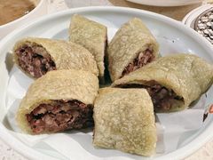 红豆薄撑-任兴记(定西路店)