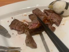 -长春高新益田福朋喜来登酒店·宜客乐标帜餐厅