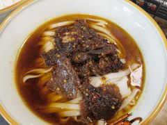 -津市刘聋子粉馆岳阳总店
