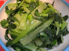 庐山小白菜-望庐说·本地菜馆