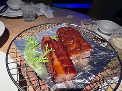 -鲨鱼餐厅.海景川粤餐厅(重庆天地店)
