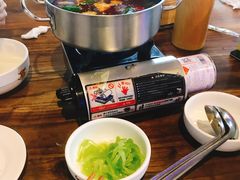 -津市刘聋子粉馆(林科大店)