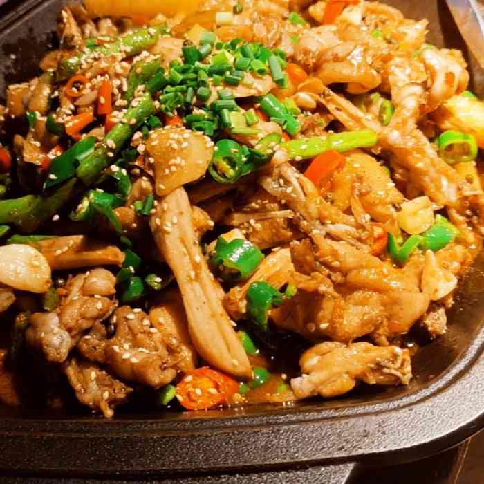 蛙来哒(红山6979店)-"深圳吃蛙的首选每次想吃蛙,都是到他们家.