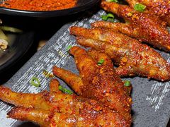 -微醺烤牛·炭火烧烤·精酿啤酒(东郊记忆店)