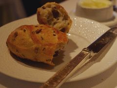 -Le Bernardin