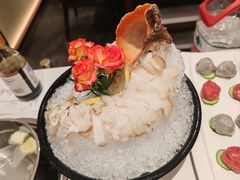 -海月轩海鲜豆捞(紫金塔店)