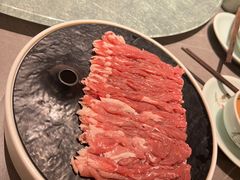 -额尔敦传统涮(公园西路店)