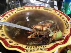 -绍兴名菜馆(可乐路店)